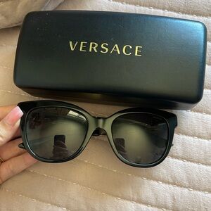 Versace women’s sunglasses
